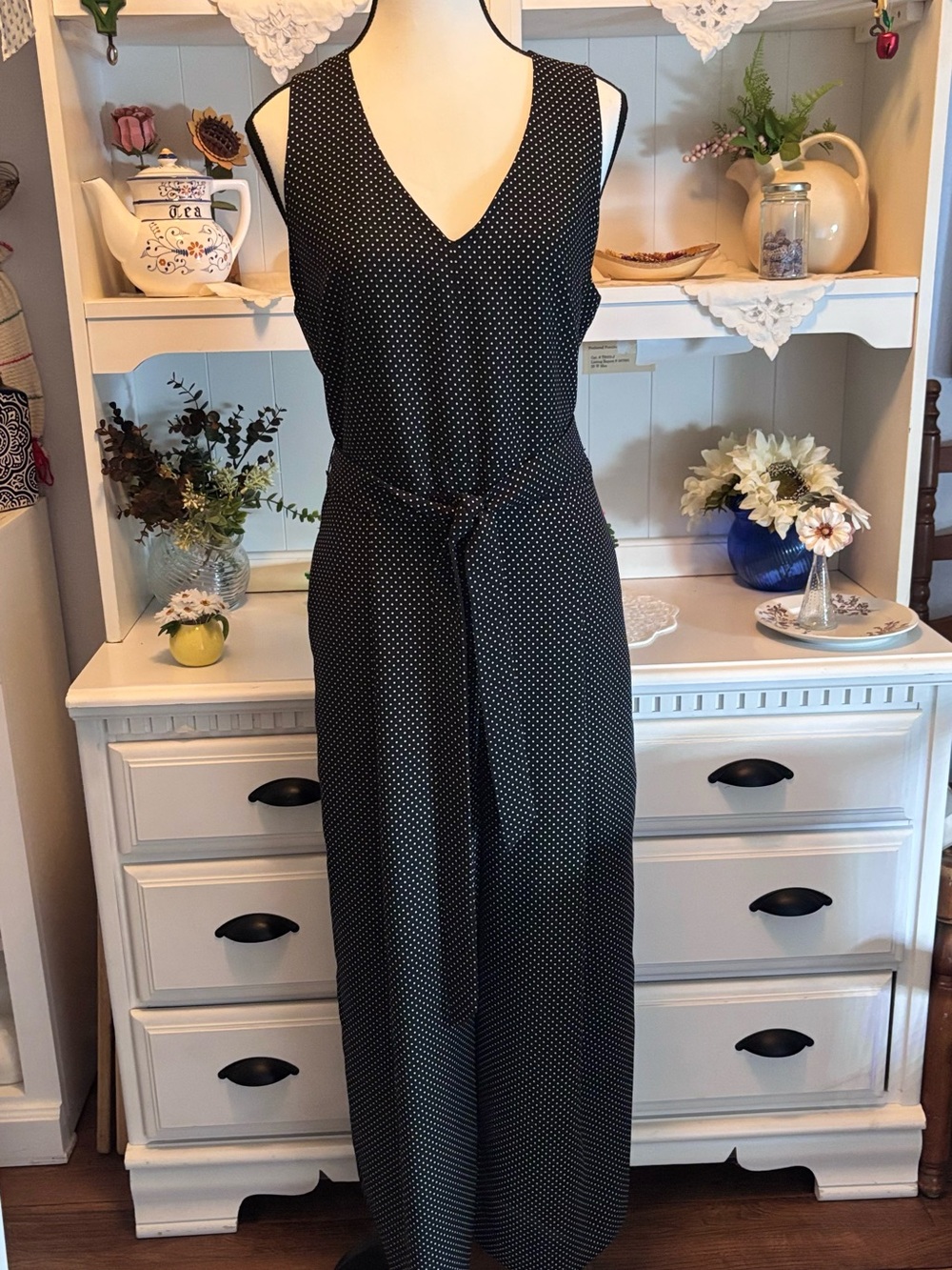 Womens Banana Republic Jumpsuit